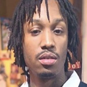 Memo 600, 33 (Rapper)