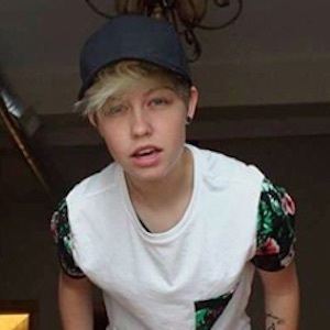 Mena, 27 (TikTok Star)