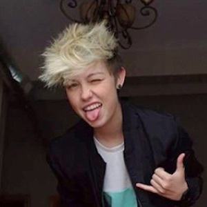 Mena, 27 (TikTok Star)