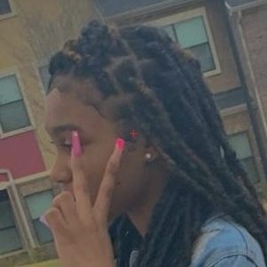 Menyon Mcconnell, 16 (Instagram明星)