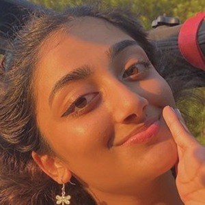 Meowkn, 21 (TikTok Star)