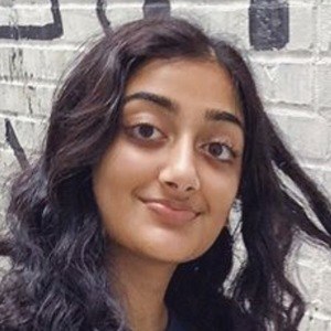 Meowkn, 21 (TikTok Star)