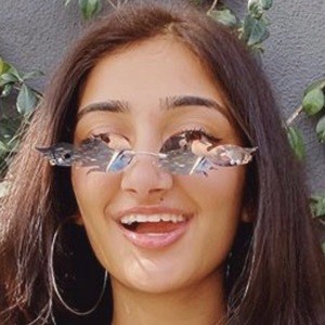 Meowkn, 21 (TikTok Star)