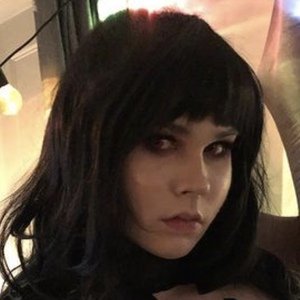 meowriza, 26 (Twitch Star)