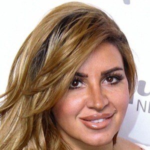 Mercedes Javid, 53 (Reality Star)