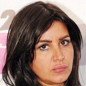 Mercedes Javid, 53 (现实之星)