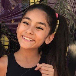Mercedes Lomelino, 18 (YouTube Star)