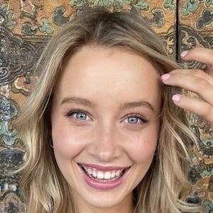 Mercy Cornwall, 27 (电视女演员)