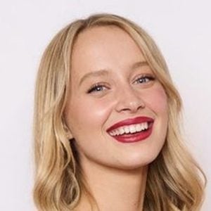 Mercy Cornwall, 28 (电视女演员)