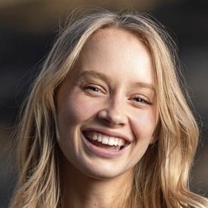 Mercy Cornwall, 28 (TV Actress)