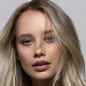 Mercy Cornwall, 28 (Attrice TV)