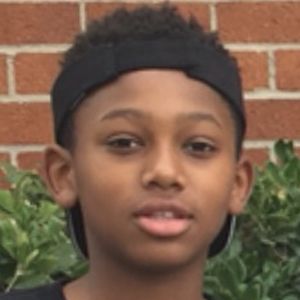 Mercy Miller, 20 (家庭成员)