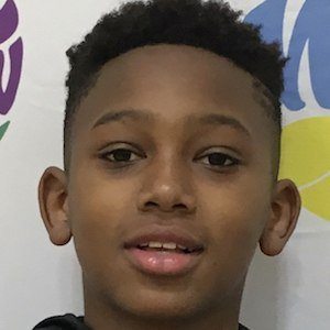 Mercy Miller, 20 (Family Member)