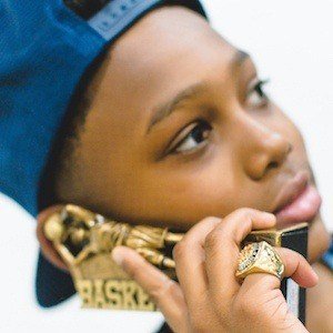 Mercy Miller, 20 (Family Member)