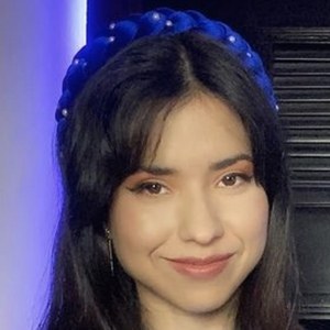 Mercy Triminio, 34 (TikTok明星)