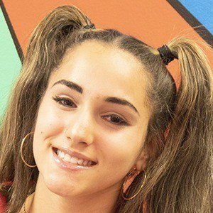 Merdix Antwinette, 20 (电影女演员)