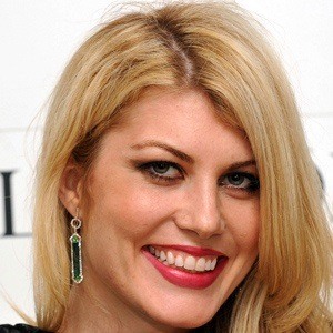 Meredith Ostrom image 3