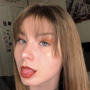 Meredith Reeves, 21 (Instagram Star)
