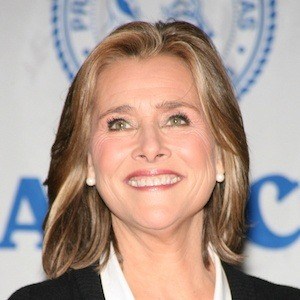 Meredith Vieira image 5