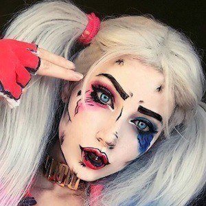 Merisiel Irum, 29 (Instagram Star)