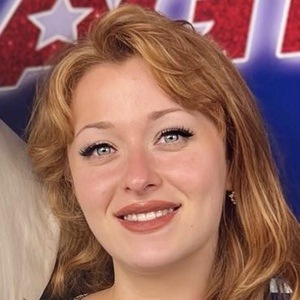 Merissa Beddows, 27 (TikTok Star)