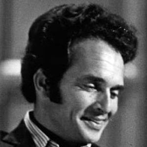 Merle Haggard image 4