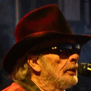 Merle Haggard image 5