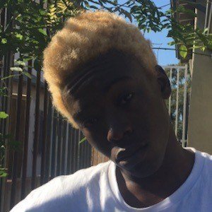 Merlyn Wood, 29 (Rapper)