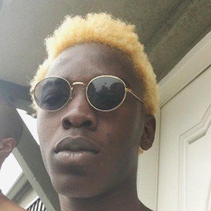 Merlyn Wood, 29 (Rapper)