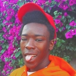 Merlyn Wood, 29 (Rapper)