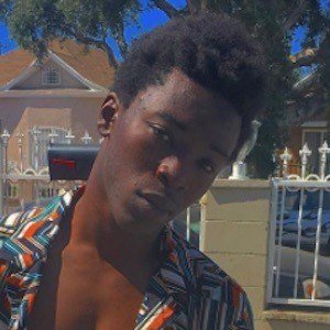 Merlyn Wood, 29 (Rapper)