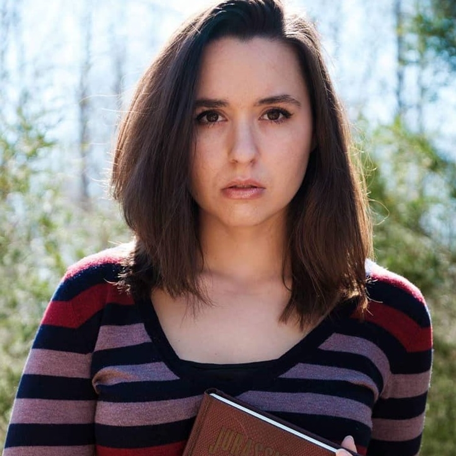 Merphy Napier (Instagram Star) - Age, Birthday, Bio, Facts, Family, Net