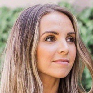 Merrick White, 38 (博主)