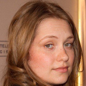Merritt Wever image 2