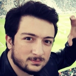 Mervan Tepelioğlu, 29 (YouTube明星)