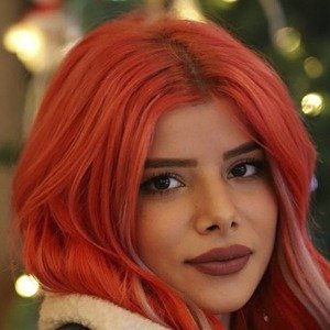 Merve Yalcin image 8