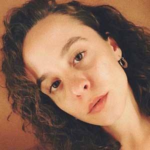 Mery Granados, 33 (Pop Singer)