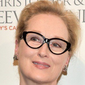 Meryl Streep image 4