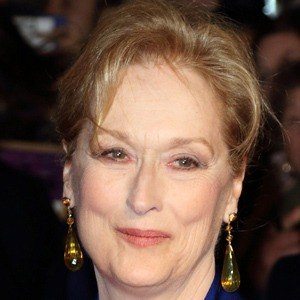 Meryl Streep image 7