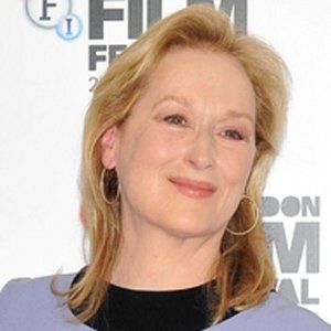 Meryl Streep image 8