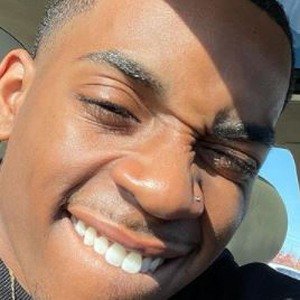 Messiah Dixon image 6