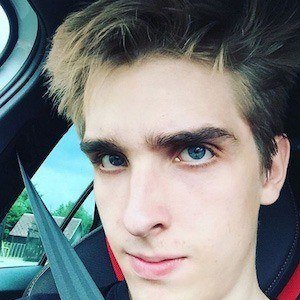 Metadon, 31 (YouTube-ster)