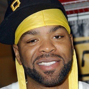 Method Man, 53 (Rapper)