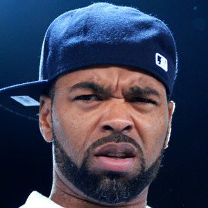 Method Man image 5