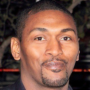 Metta World Peace image 3