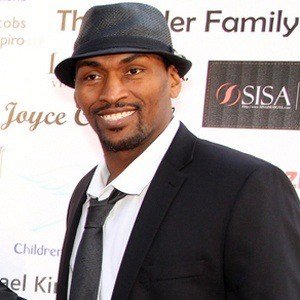 Metta World Peace image 4