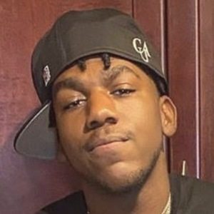 Mezzoreeves, 24 (TikTok Star)