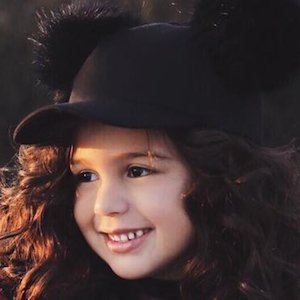 Mia Angelynn, 15 (TikTok Star)