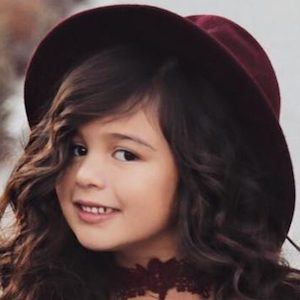 Mia Angelynn, 15 (TikTok Star)