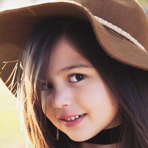 Mia Angelynn, 15 (TikTok Star)